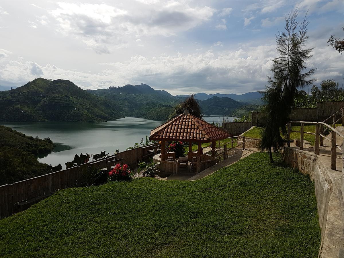 Macheo Ecolodge-Camping Gitesi Exterior photo
