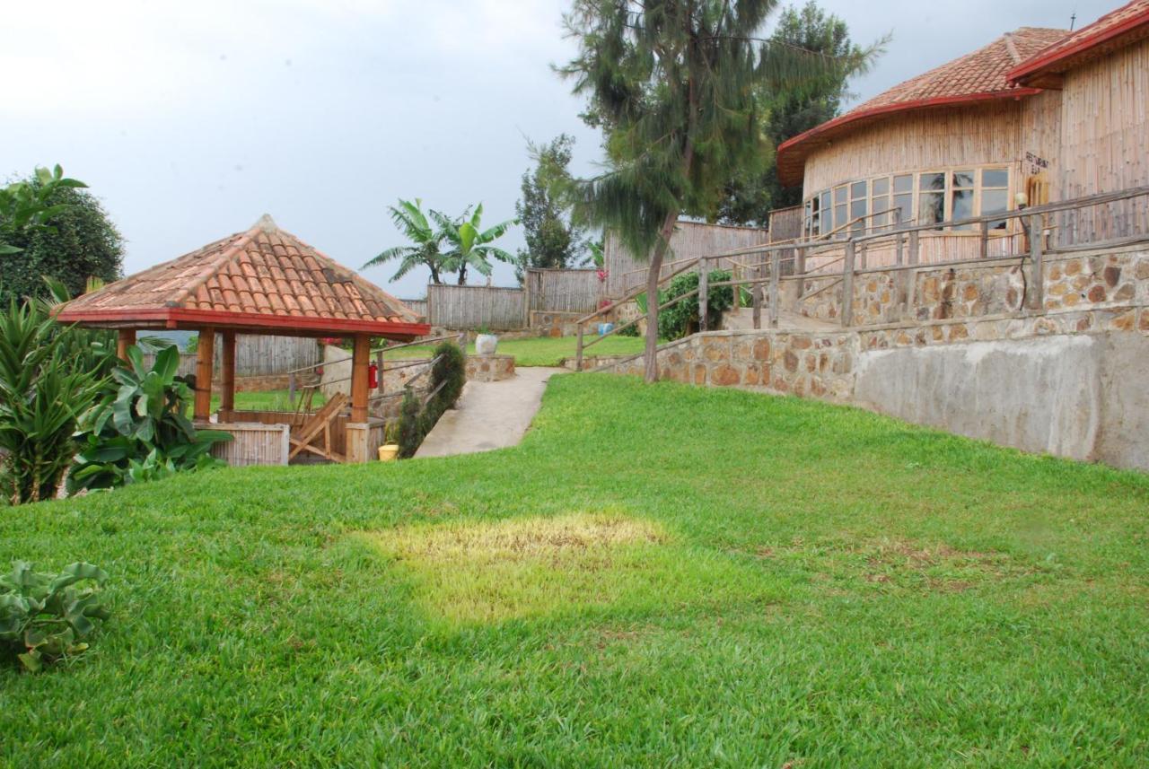 Macheo Ecolodge-Camping Gitesi Exterior photo